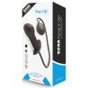 zenn Plug gonflable Pump It Right 10 x 2.8cm
